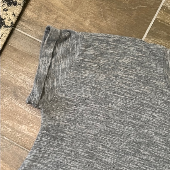Maurices Gray Short Sleeve Tee - Picture 2 of 5